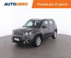 JEEP Renegade NK90775