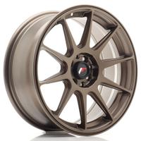 Cerchi in lega JR Wheels Jr 11 7,25x17 MINI Cooper