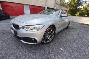 Bmw 425 425d Cabrio Sport