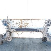 PONTE ASSALE POSTERIORE PEUGEOT 207 (A7) 5148V2 K2