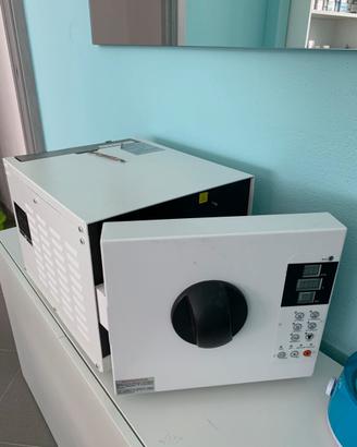 Autoclave
