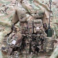 Chest rig - pezzo raro