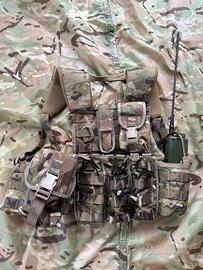 Chest rig - pezzo raro