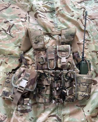 Chest rig - pezzo raro