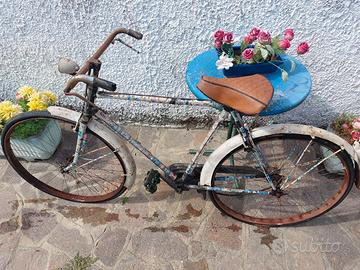 biciclette vintage 