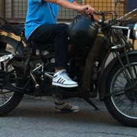 Moto Guzzi Superalce