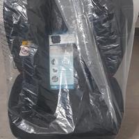 seggiolino auto Brevi kimi isofix tt 0-25 kg 