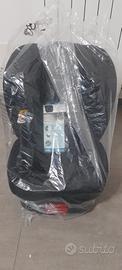 seggiolino auto Brevi kimi isofix tt 0-25 kg 
