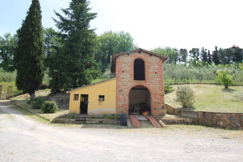 House in Montevarchi, Pestello - Altro