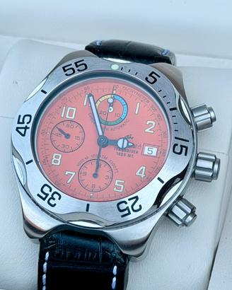 Philip Watch Automatico