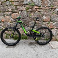 GIANT TRANCE ADVANCED