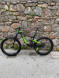 GIANT TRANCE ADVANCED