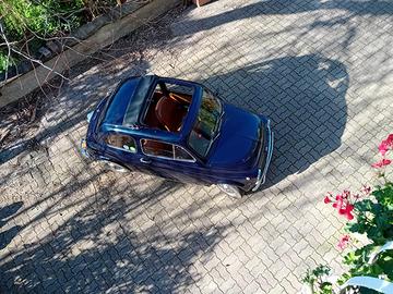 Vendido splendida 500 d'epoca