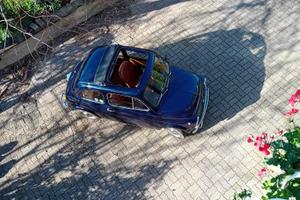 Vendido splendida 500 d'epoca