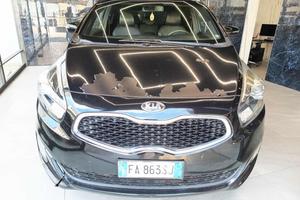 KIA Carens 1.7 CRDi 115 CV Class