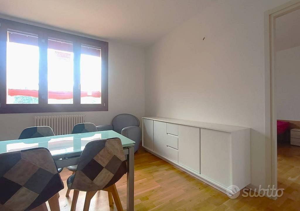 Appartamento – Ferrara, Centro cittadino, Giardino - Vista 4
