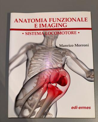 Anatomia Funzionale e Imaging