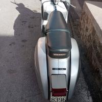 Piaggio Vespa 125