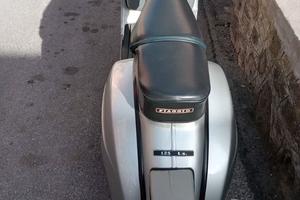 Piaggio Vespa 125