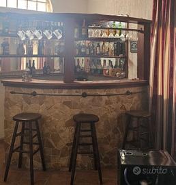 mobile bar