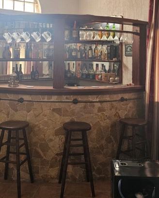 mobile bar