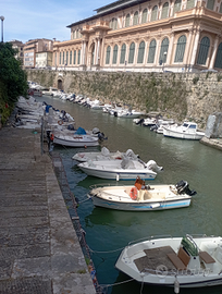 Posto barca Livorno