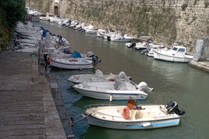 Posto barca Livorno