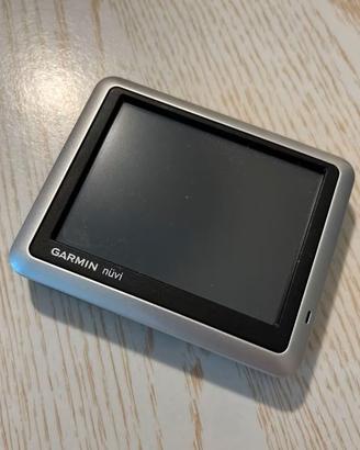 Garmin Nuvi 1200