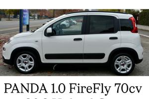 Fiat Panda 1.0 FireFly S&S Hybrid City Life PREZZO