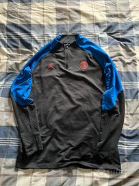 maglia jordan x psg