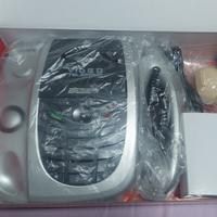 Videotelefono Telecom ancora imballato