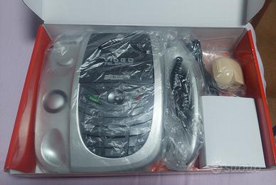 Videotelefono Telecom ancora imballato