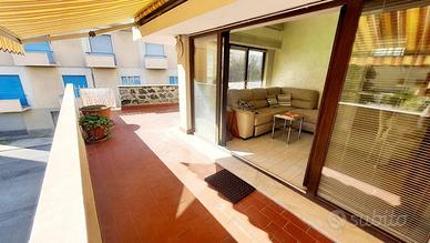 Appartamento di 56 m² con 2 locali a Albissola Mar