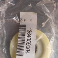 RUOTA PULEGGIA CESTO ASCIUGATRICE ELECTROLUX