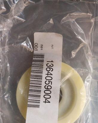 RUOTA PULEGGIA CESTO ASCIUGATRICE ELECTROLUX