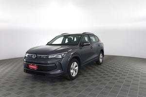VOLKSWAGEN Tiguan 3ª serie 2.0 TDI 150 CV DSG L