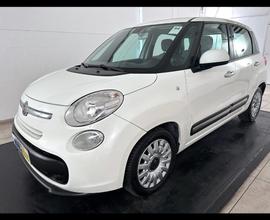 FIAT 500L 1.3 mjt 95cv Automatica