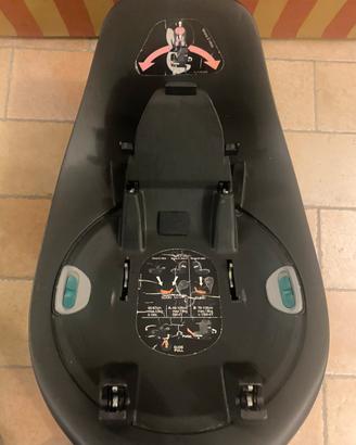 Cybex Sirona