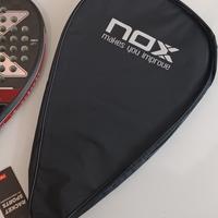 CUSTODIA RACCHETTA ISOTERMICA NOX NUOVA PADEL