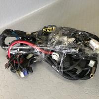 Impianto elettrico Tmax 2001 2003