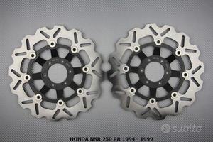 Dischi anteriore per HONDA NSR 250 RR 1994 - 1999