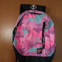 zaino scuola Seven ragazza 