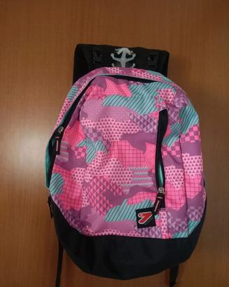 zaino scuola Seven ragazza 