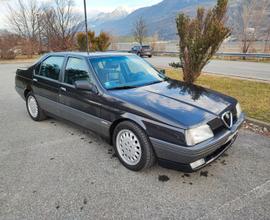 Alfa romeo 164 - 1992