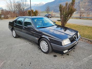 Alfa romeo 164 - 1992