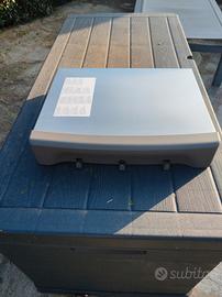 WEBER ripiano laterale 