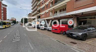 Locale commerciale - Pasian di Prato