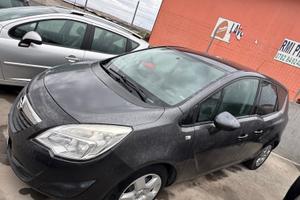 Opel Meriva 1.3 CDTI Elective