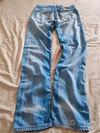jeans Levi's 504 