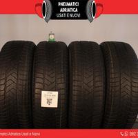 4 Gomme 225 55 R 18 Pirelli al 56% SPED GRATIS